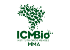 Logo icmbio