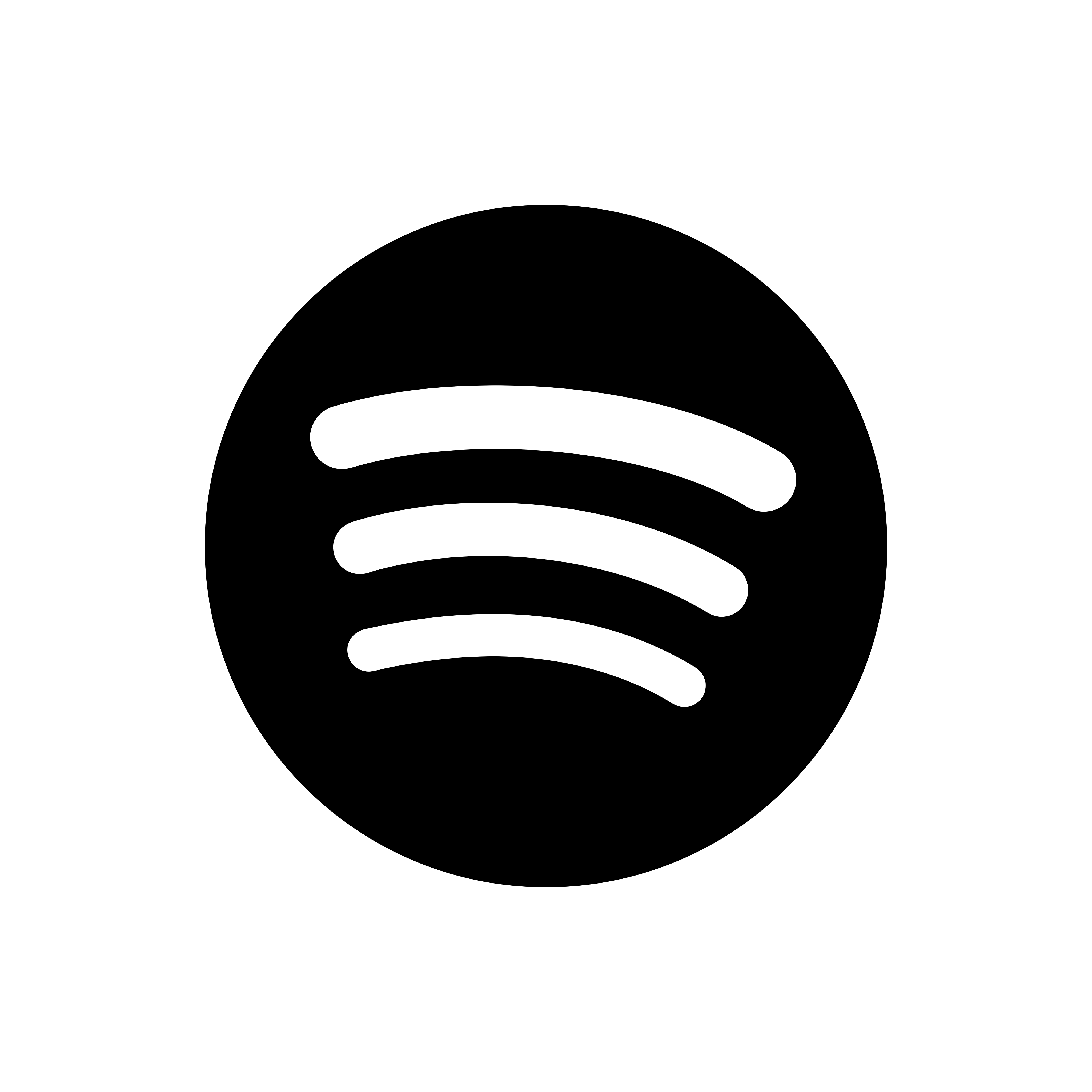 spotfy-black-icon